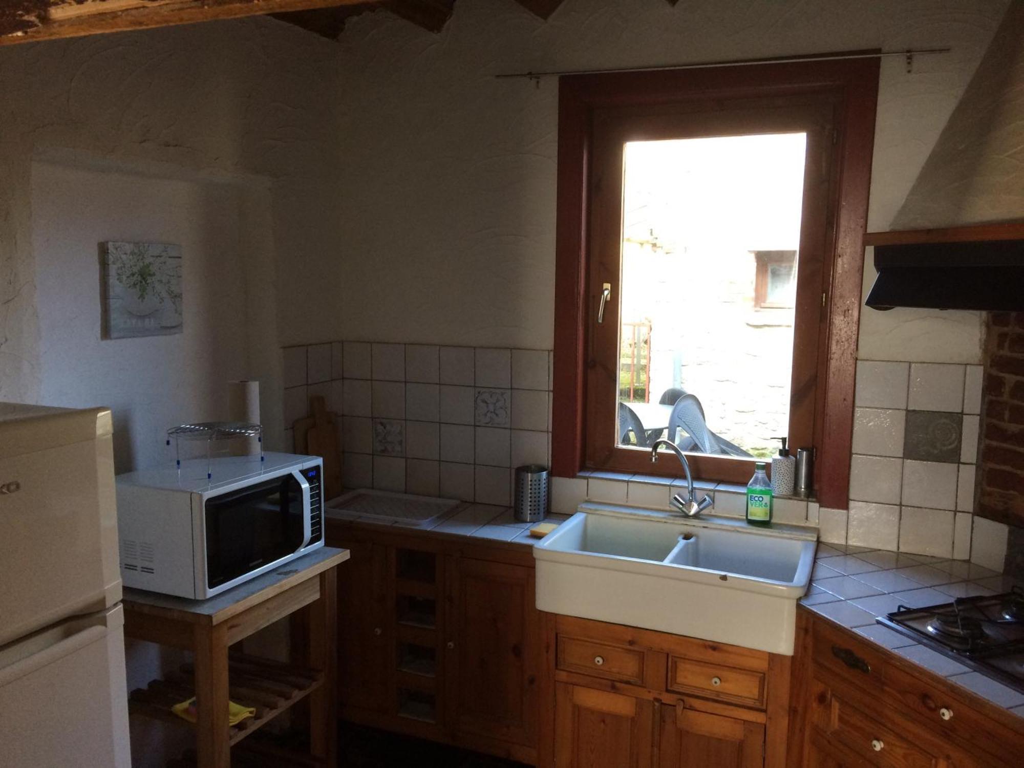 La Maison D'Aldegonde Beloeil エクステリア 写真