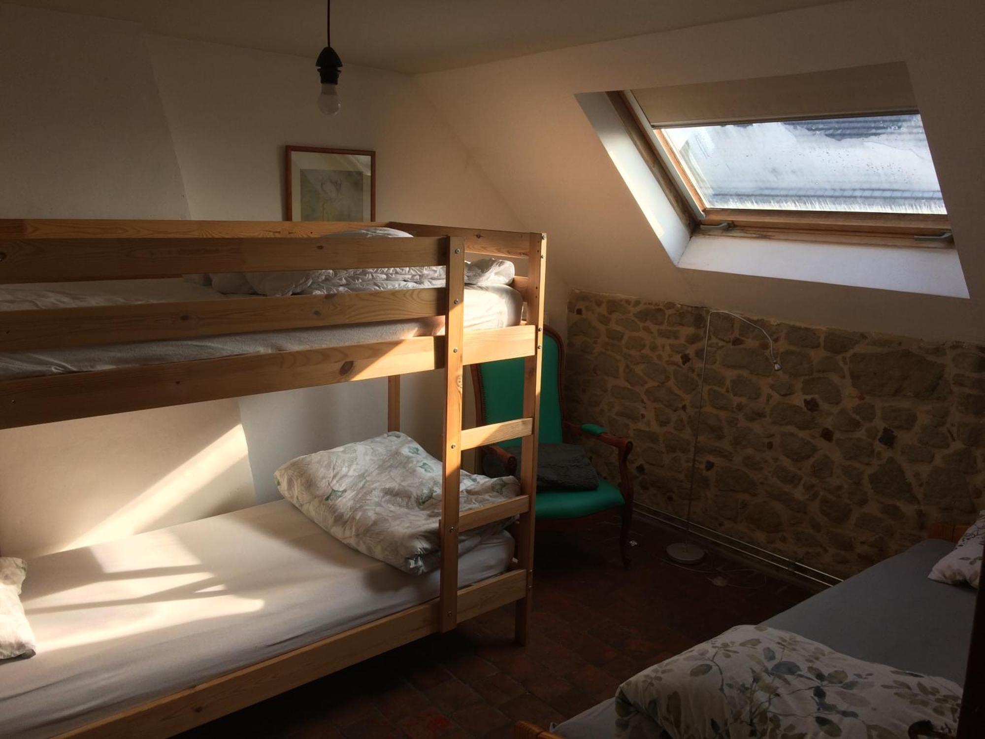 La Maison D'Aldegonde Beloeil エクステリア 写真